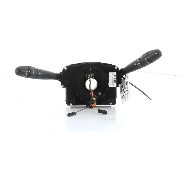 Comodo (Commutateur) Clignotant Valeo Pour Citroën C3 - Réf. 96488227XT / 203567 - Occasion Fonctionnel