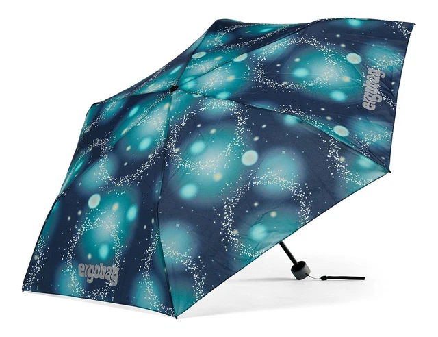 ergobag Umbrella RaumfahrBär