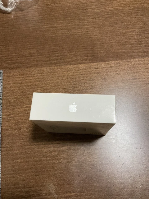 Apple AirPods 1st Generation with Charging Case - White