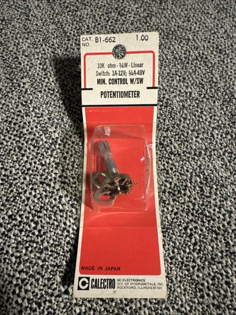 Other Vintage A/V Parts & Accs, Vintage Parts & Accessories