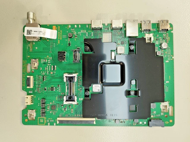 Carte Mère Pour TV Samsung UE40D5700 - Référence BN94-05302A, Compatible Modèles 40 Pouces