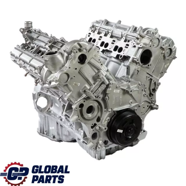 Mercedes W207 C207 E 350 CDI BlueEFFICIENCY Engine OM642.836 642836 WARRANTY