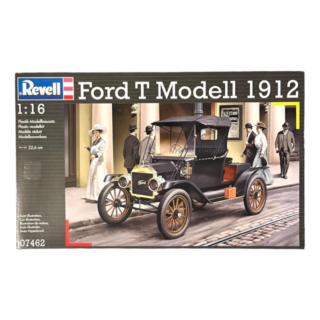 Revell Schweizer Garde Modellbausatz 1:16 - Detaillierte Papst-Leibwache Zum Selberbauen