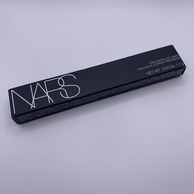 Delineador de labios de precisión NARS 0,04 oz/1,1 g nuevo en caja