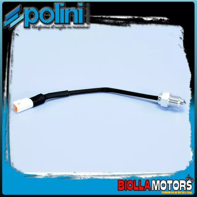 171.0802 SENSORE POLINI TEMPERATURA H2O APRILIA SCARABEO 300 SPECIAL ie