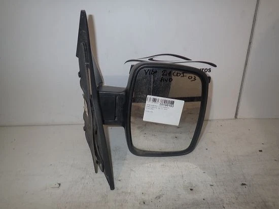 Rétroviseur (électrique, droite, chauffant) Mercedes-benz Vito ref 6388100716
