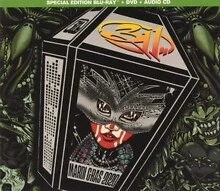 311 - Karneval Gras 2020 - Neue CD - P1398S