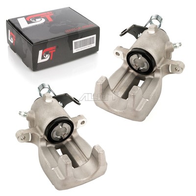 FRENI ASSE POSTERIORE SINISTRA PER AUDI SEAT TOLEDO SKODA VW Bora 1j0611763k 