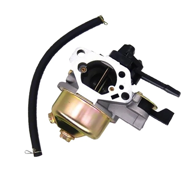 Carburateur Pour Moteur De Générateur GX340 GX390 GX420 188F 190F 11HP 13hp Carburateur Gx 340 390 87173808 - Foto 13