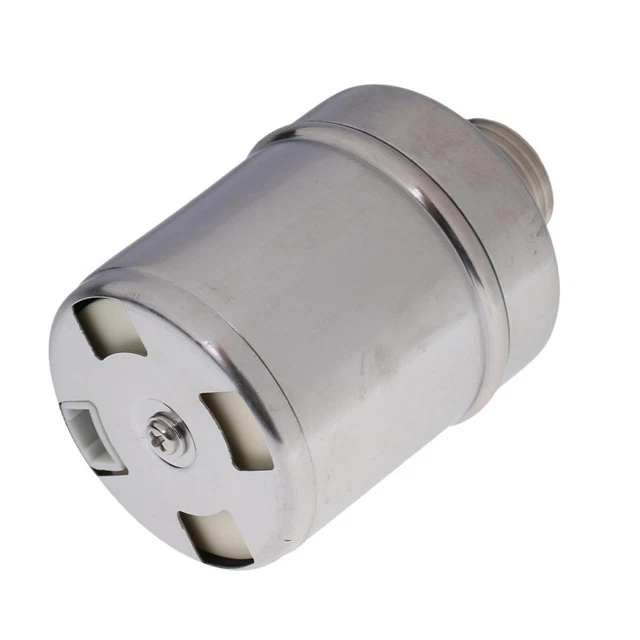 AUTOMATIC WATER LEVEL Control Valve Tower Tank Floating Ball Valve £11.