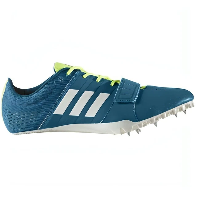 Adizero accelerator spikes sale