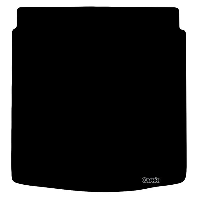 TAILORED CARPET CAR Boot Liner Mat FOR Audi A5 2006 to 2016 Coupe