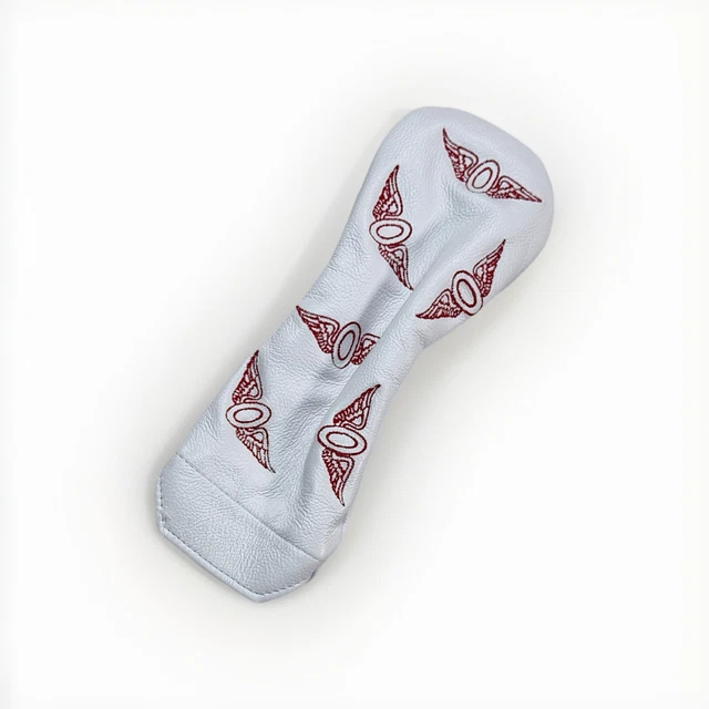 Club Head Covers, Golf Accessories, Golf, Sporting Goods - PicClick