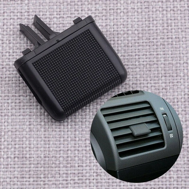 1- A/C Air Vent Outlet Tab-Clip Fit For Toyota/For Land Cruiser For Prado FJ150