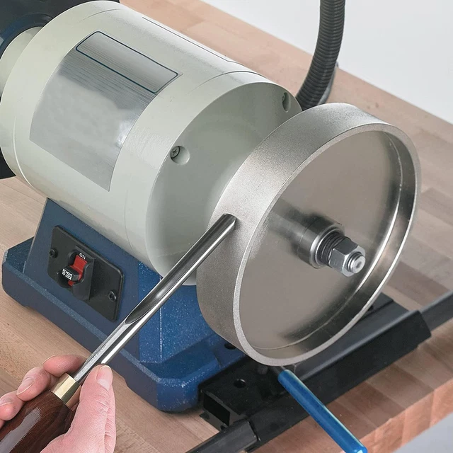 Metal Grinding Wheel Polished 80/100/150/600# Accessories Diamond Grinding Wheel