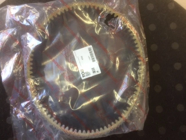 Courroie D'Entraînement Moto TGB-924161 Pour Blade Target Gunner 500 525 425 550