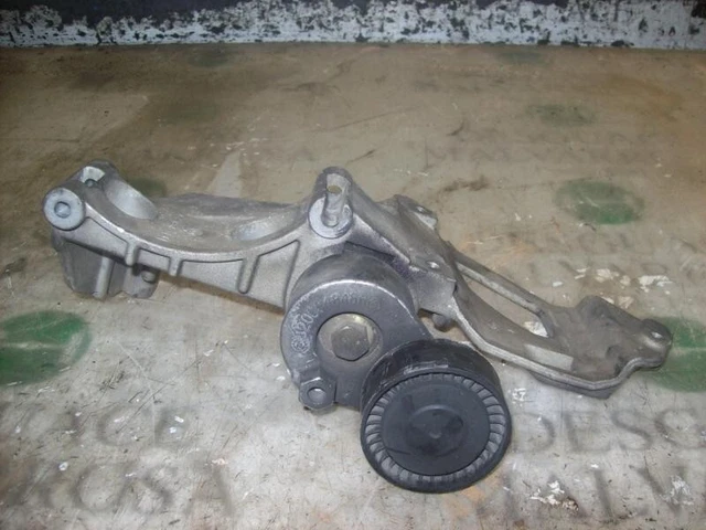 Tendeur De Courroie Auxiliaire / 8516331 Pour Renault Clio Ii Fase Ii B/Cb0 Au