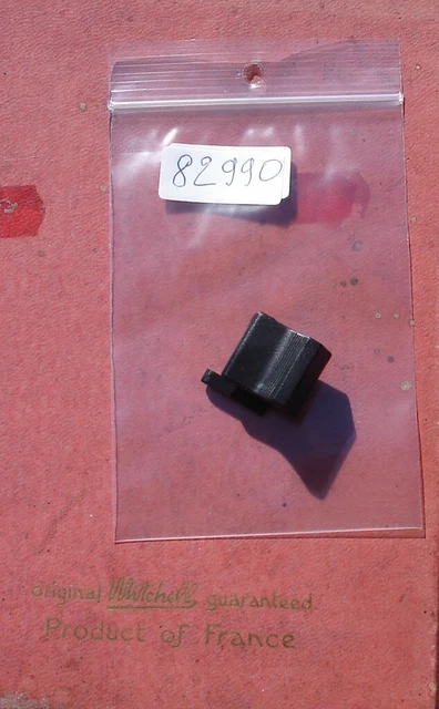 Pièce Détachée Pour Moulinet Ancien Mitchell 4470 – (ref 82933) Neuve Avec Petits Défauts