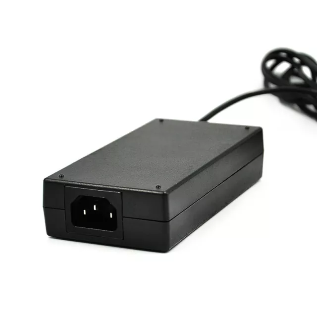 Original AC Adapter Ladegerät Netzteil für NAS ASUSTOR AS-202T 2