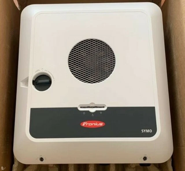 Fronius Symo Gen24 10.0 PLUS Hybrid Wechselrichter Notstrom 10kW (0% MwSt )