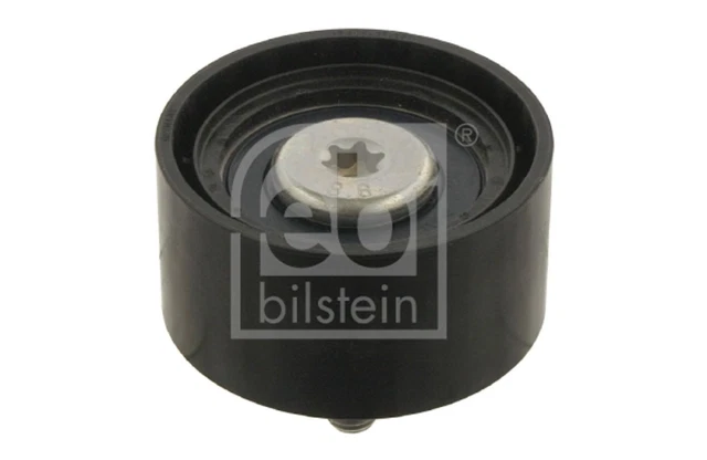 Febi Bilstein rullo di deviazione/guida cinghia trapezoidale 30441 per BMW X1 X3 Serie 5 F10