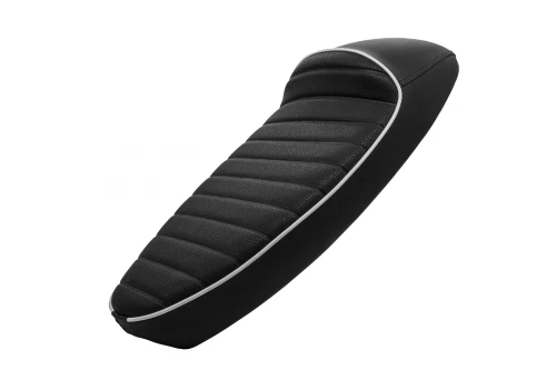 ITALCAST 2.0 MONOPOSTO SPORT SATTEL FÜR VESPA 50, SPECIAL, ET3
