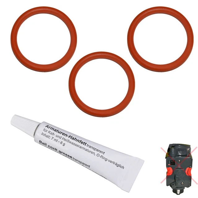 DELONGHI GENERATOR KIT ETAM ESAM ECAM Boiler for Coffee Machine