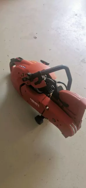 NEU ! Hilti  DSH 900-X BENZIN TRENNSCHLEIFER - BJ 2021 - UVP 1.964,76