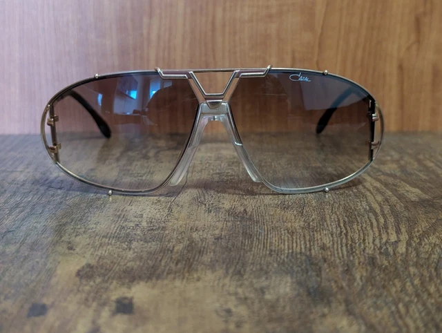 Cazal 906 Cazal 907 R365【希少】CAZAL カザール 906 90年代