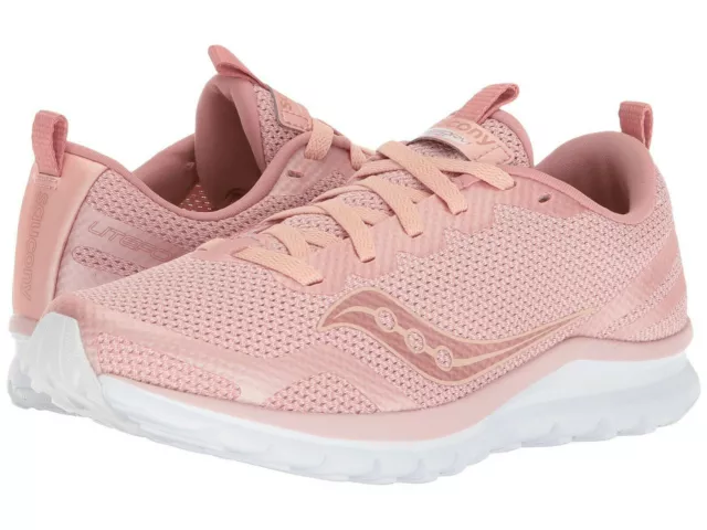 Tênis saucony liteform shop escape feminino