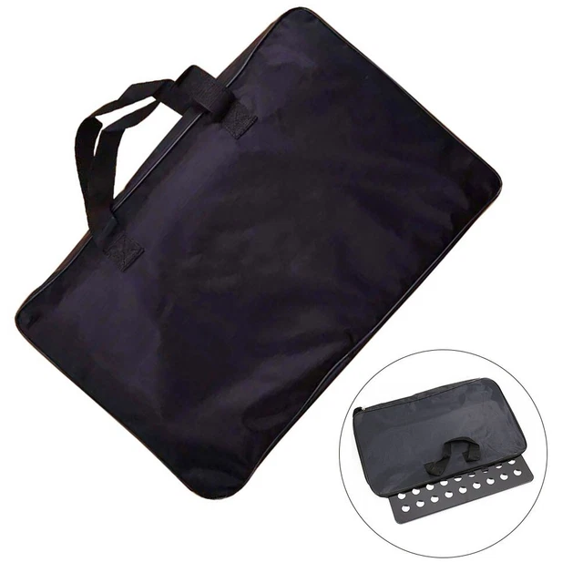 Oxford Tripod Stand Bag for Music Stand Waterproof and Durable Carrying Bag