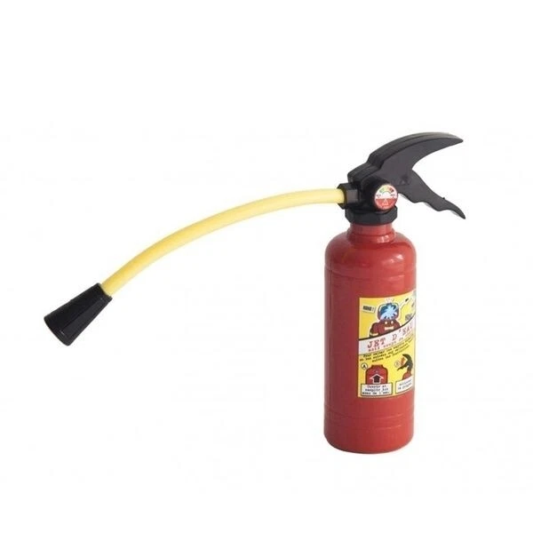 SPRAY GUN FIRE Extinguisher Water Gun £9.28 PicClick UK