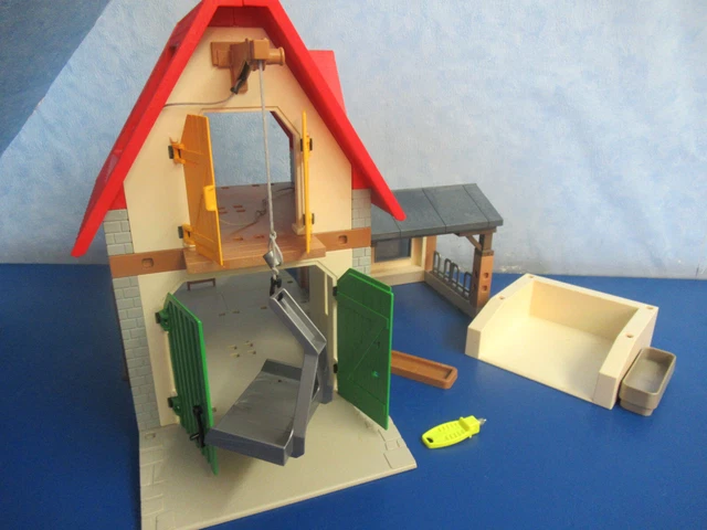 Granja playmobil 4490 top