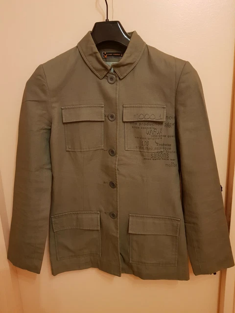Blouson Cop Copine - Taille 36 - Neuve Avec étiquettes