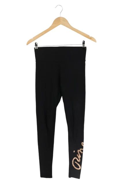 PINEAPPLE UK Jogginghose Damen schwarz Gr. XS L28