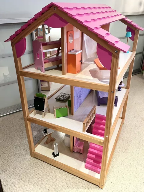 Kidkraft So Chic Dollhouse