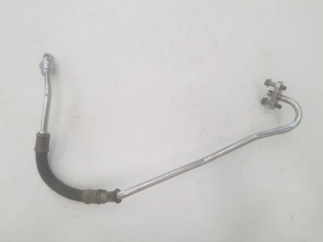 99-08 Trx400Ex Trx 400Ex 09-14 Trx400X 400X Oil Cooler Hose Line 15520-Hn1-000