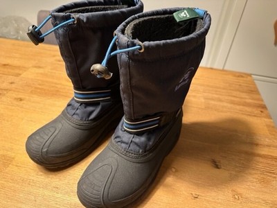 KAMIK SNOWBERRY WINTER Stiefel Futter 