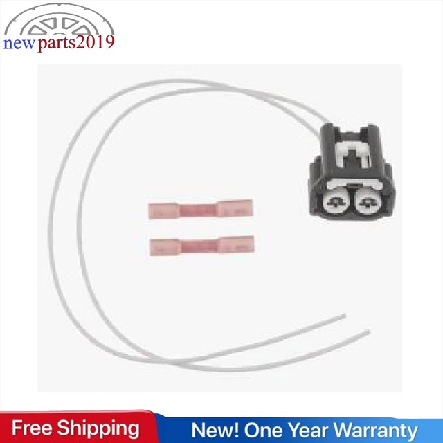 NEW CRANK CRANKSHAFT Position Sensor Connector For Toyota 4Runner
