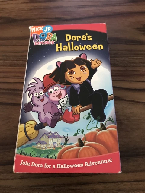 NICK JR. DORA l'exploratrice, Play-a-Sound, version espagnole, 3 livres, neuf dans son emballage