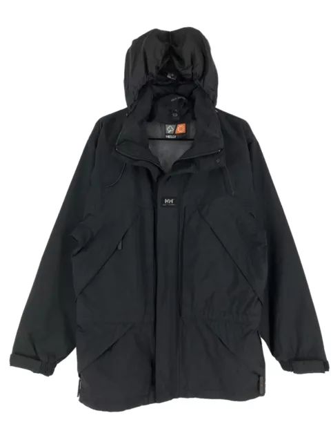 Helly Hansen Veste Hommes à Capuche Helly Tech TAILLE S