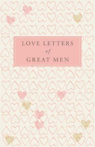 Love Letters of Great Men By Ursula Doyle (Ed.). 9780230739468