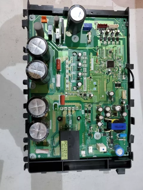 Daikin Air Conditioning 5008828 PC1127 RZQG Outdoor unit Inverter PC Board UR 2