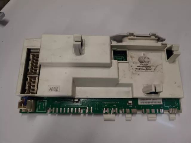 Hotpoint  wt721 pcb  Washing Machine  PCB   Module Board tested  stock 229