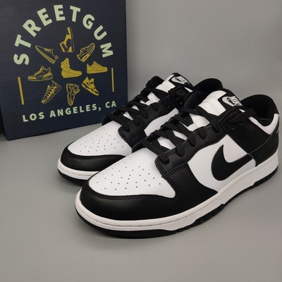 panda gs dunks