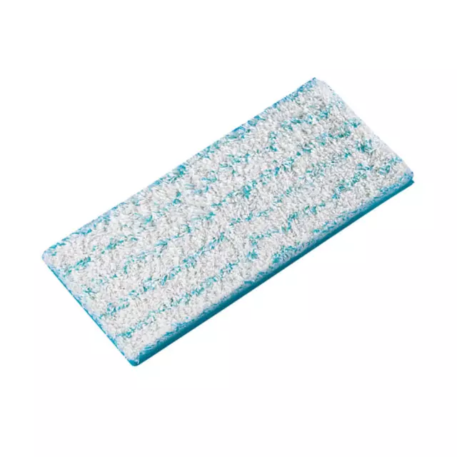 Leifheit Patin de Lavage Picobello M Cotton Plus, Revêtement de Remplacement, 27