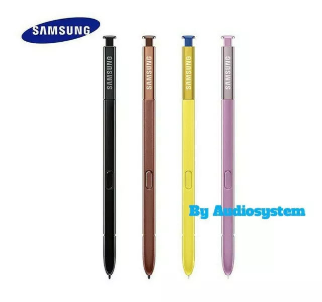 PENNINO STYLUS "S PEN" SAMSUNG per GALAXY NOTE 8 SM-N950 STILO STILUS PENNA