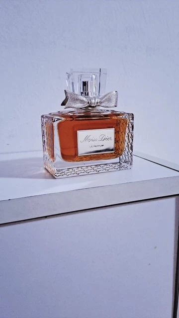 Miss dior sales le parfum prezzo