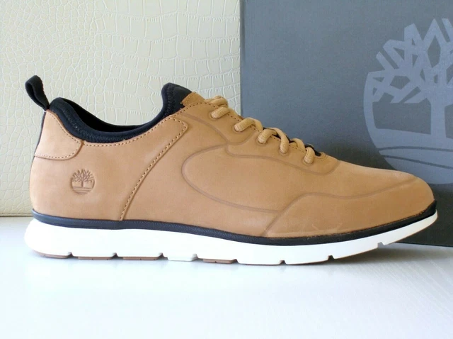 Timberland cheap sensorflex uomo