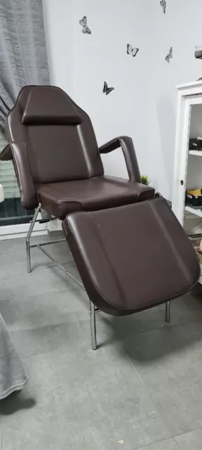 Kosmetikliege Massage Tattoo Liege